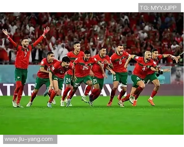 伊朗与摩洛哥近期交锋战绩分析及球队表现对比