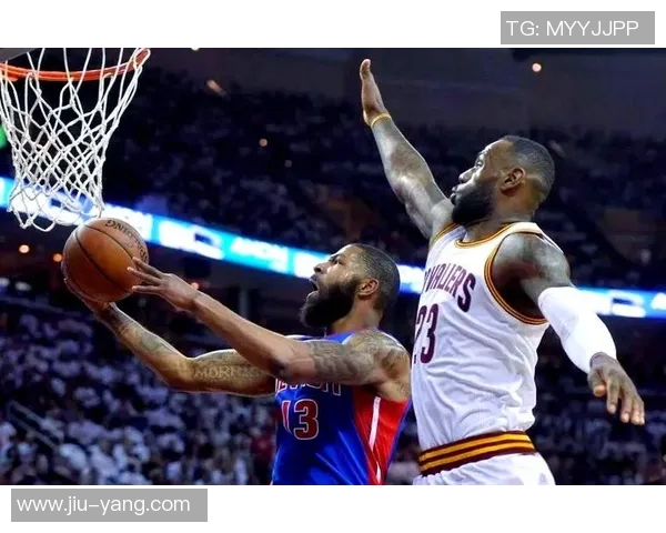 骑士与活塞精彩对决直播视频全程回顾与分析